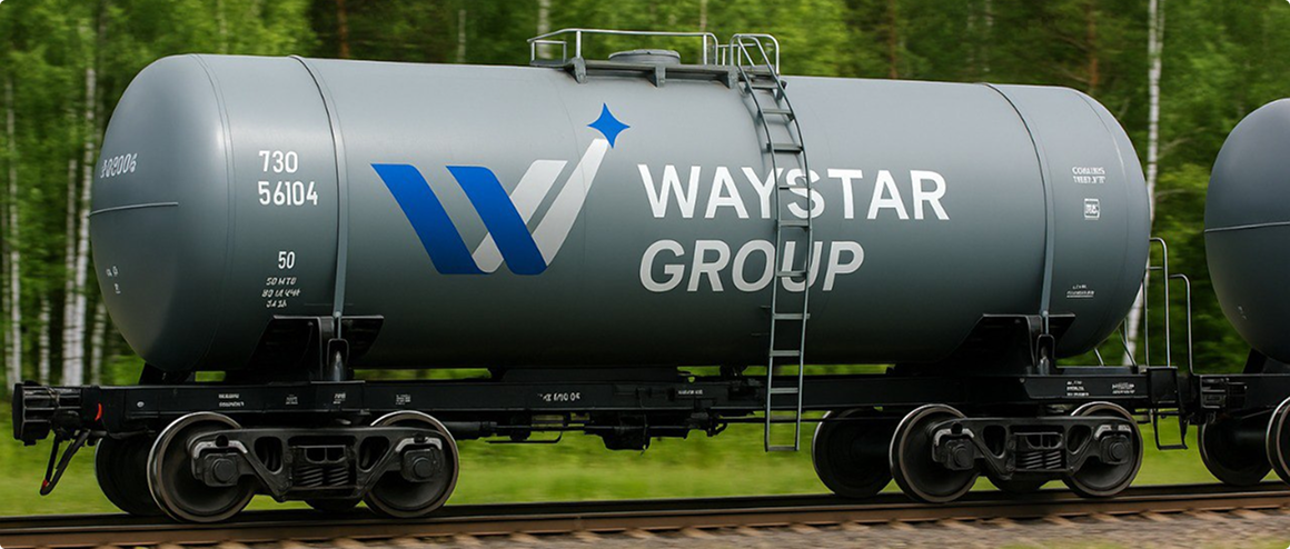 WayStar Group